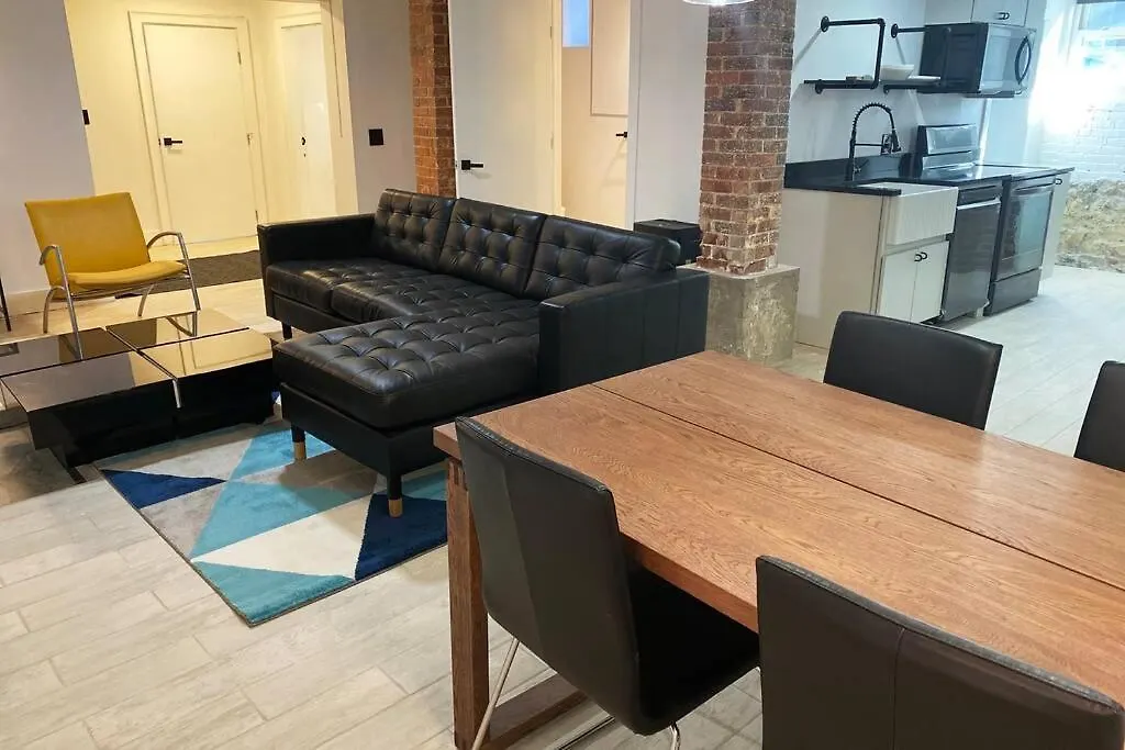 Ultra Cool New Modern Flat-1