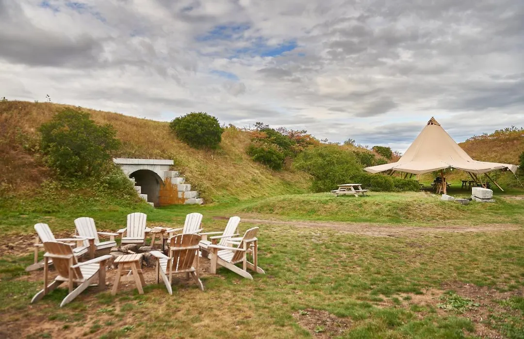 Fortland Island Campground-1