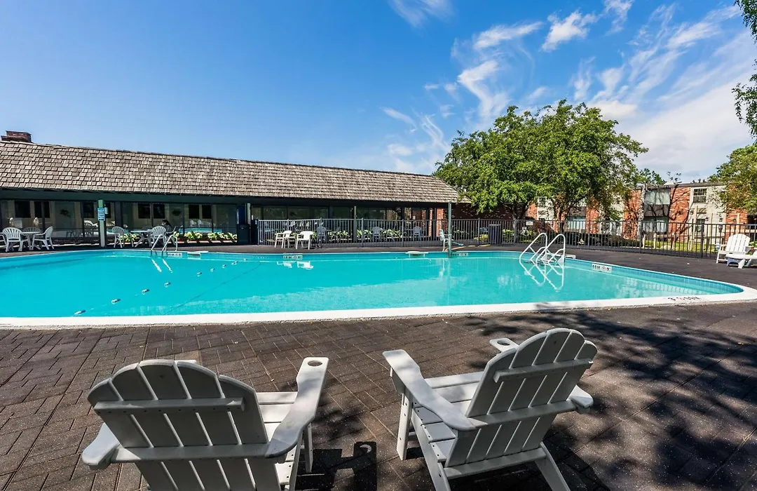 Fireside Inn & Suites Portland (Adults Only)-1