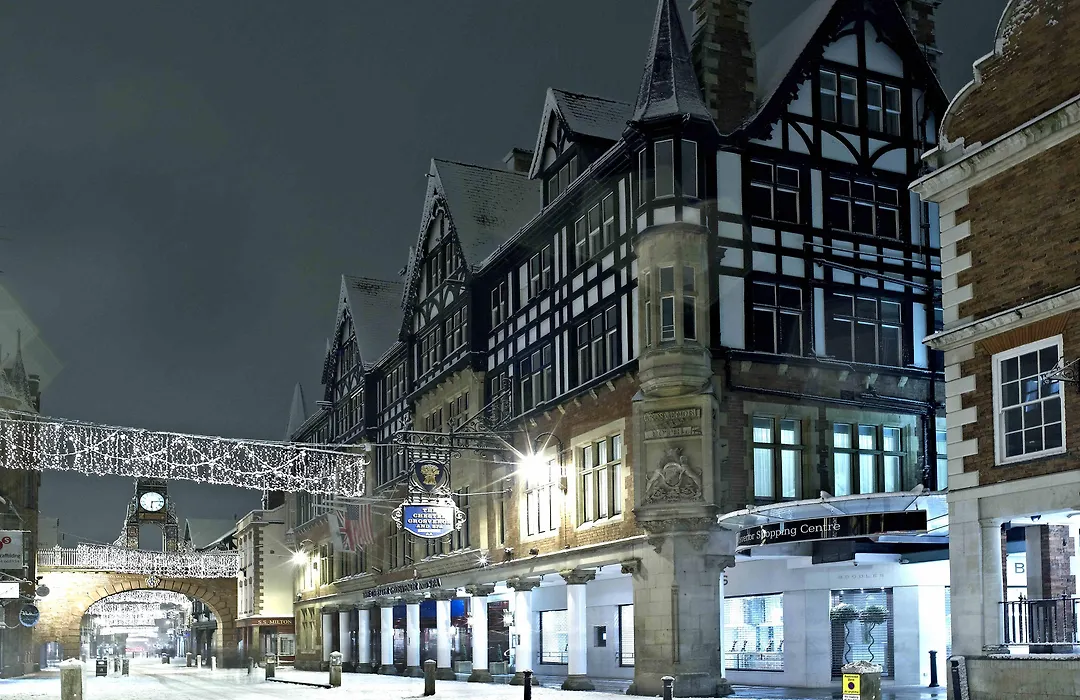 The Chester Grosvenor-1