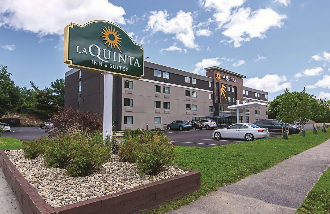 La Quinta Inn & Suites By Wyndham Portland Dt Maine Med-1