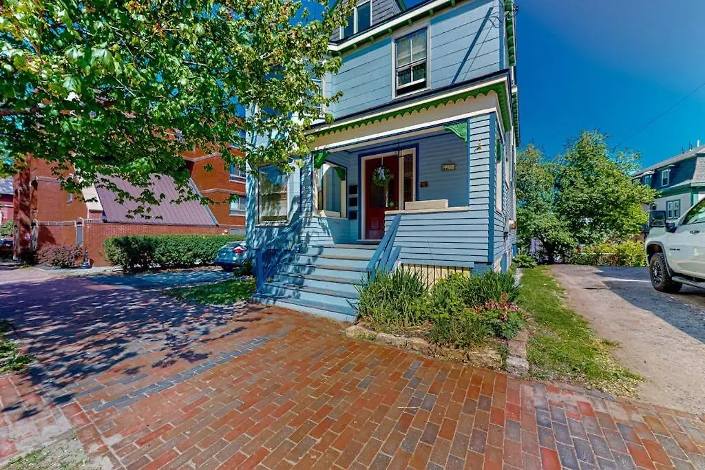 Cumberland Casa - A-1