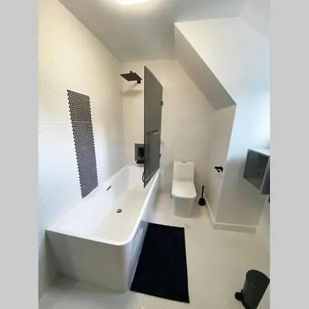 Victorian Architecture Dipped In Refined Modernity-2