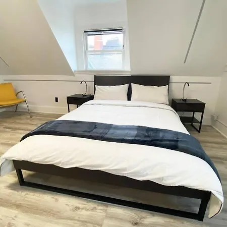Victorian Architecture Dipped In Refined Modernity-3