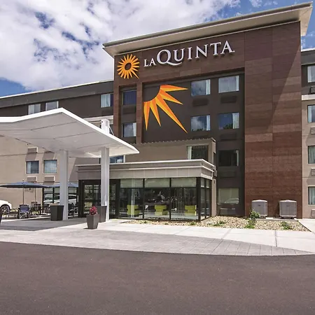 La Quinta Inn & Suites By Wyndham Portland Dt Maine Med-3