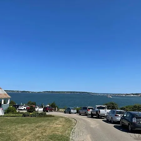 Island View House Bnb Self Check-In #4-3