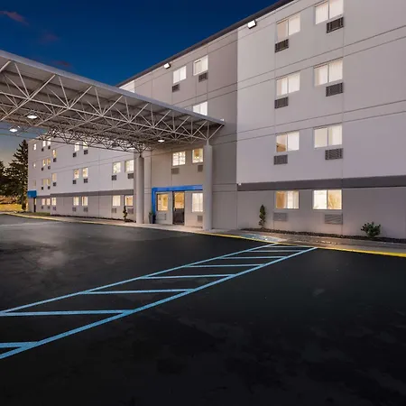 Motel 6-Portland, Me-3