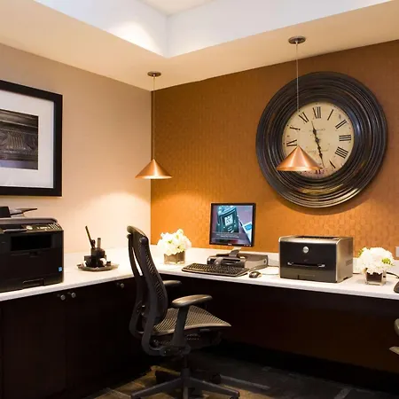 Embassy Suites By Hilton Portland Maine-3