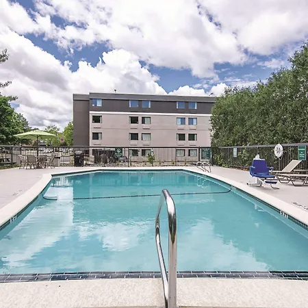 La Quinta Inn & Suites By Wyndham Portland Dt Maine Med-2