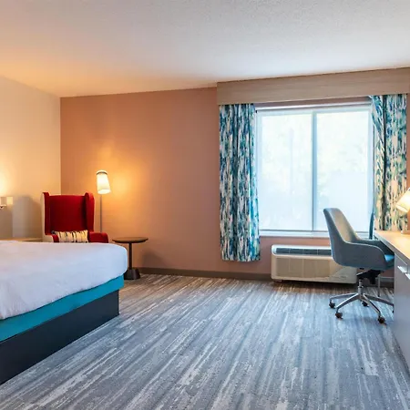Hilton Garden Inn Portland Airport-2