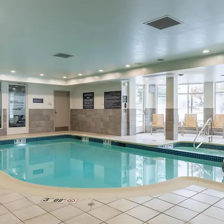 Hilton Garden Inn Portland Airport-3